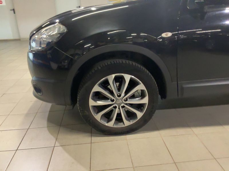 Nissan Qashqai 2.0 Connect Edition 2010 – снимка 3
