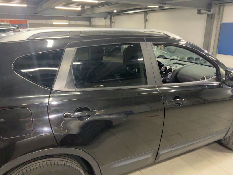 Nissan Qashqai 2.0 Connect Edition 2010 – снимка 10