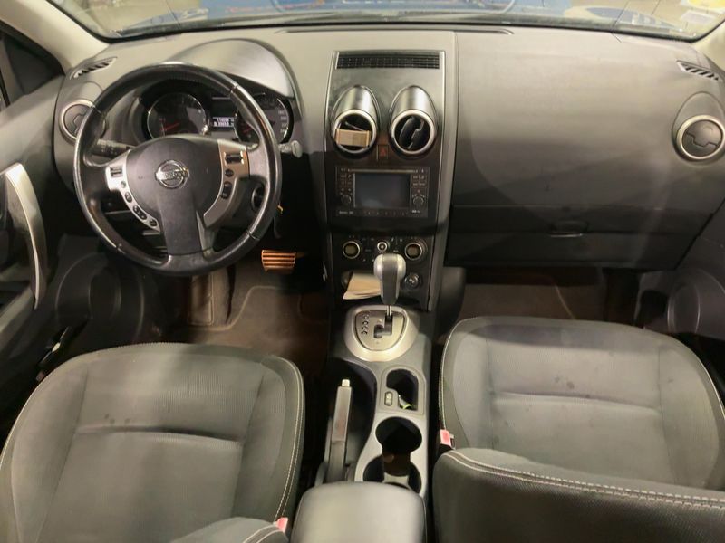 Nissan Qashqai 2.0 Connect Edition 2010 – снимка 17