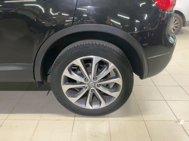Nissan Qashqai 2.0 Connect Edition 2010 – снимка 5