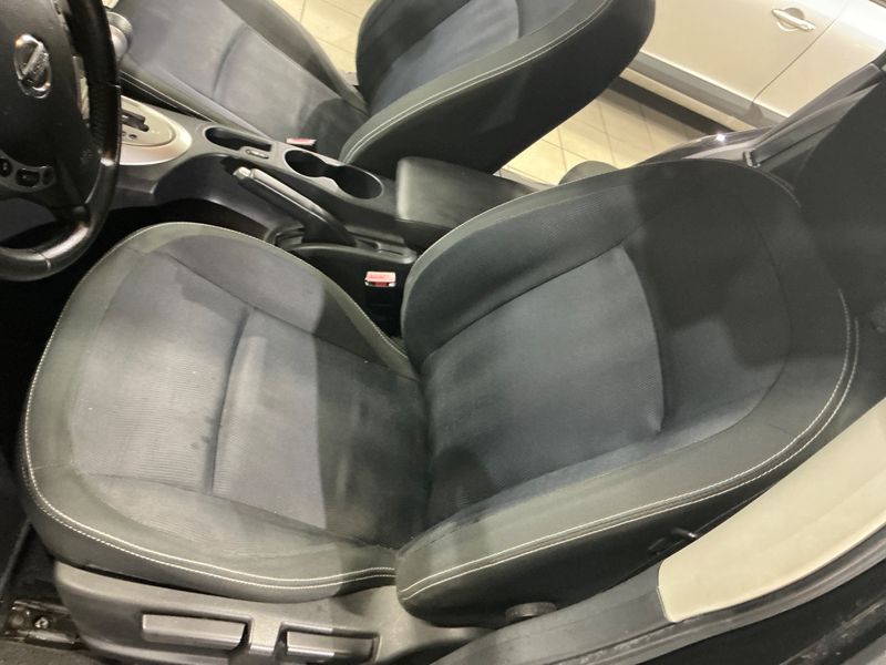 Nissan Qashqai 2.0 Connect Edition 2010 – снимка 31