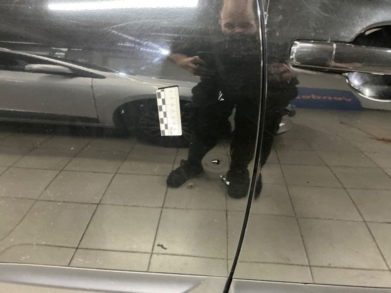 Nissan Qashqai 2.0 Connect Edition 2010 – снимка 25