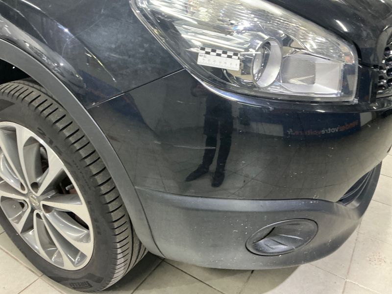 Nissan Qashqai 2.0 Connect Edition 2010 – снимка 45