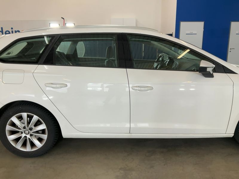 Seat Leon 1.0 TSI Style Ecomotive 2018 – снимка 10