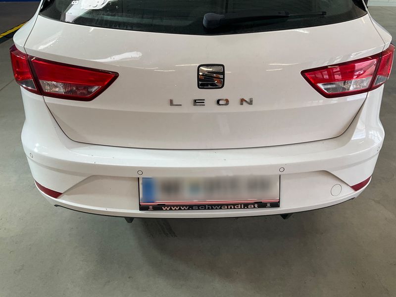 Seat Leon 1.0 TSI Style Ecomotive 2018 – снимка 35