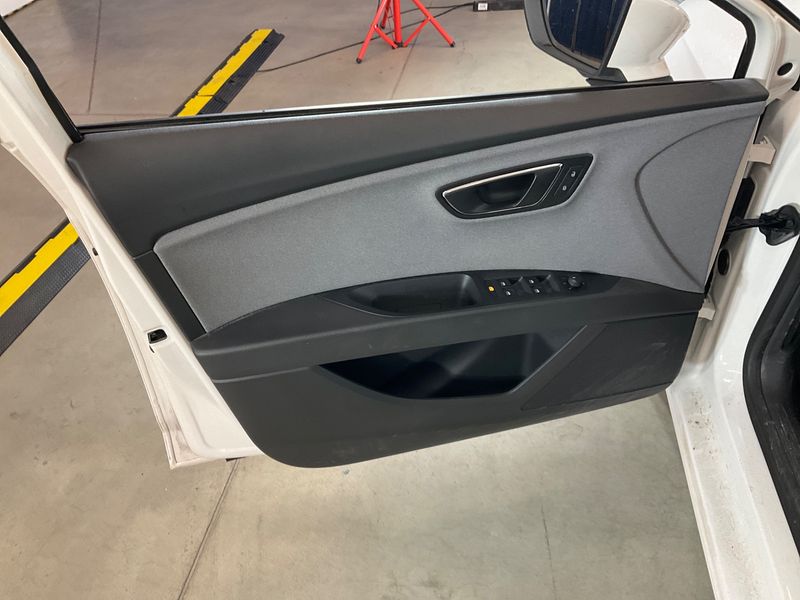 Seat Leon 1.0 TSI Style Ecomotive 2018 – снимка 28