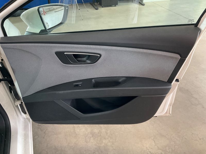 Seat Leon 1.0 TSI Style Ecomotive 2018 – снимка 26