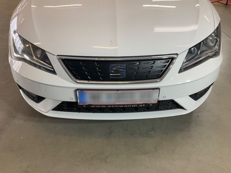 Seat Leon 1.0 TSI Style Ecomotive 2018 – снимка 39