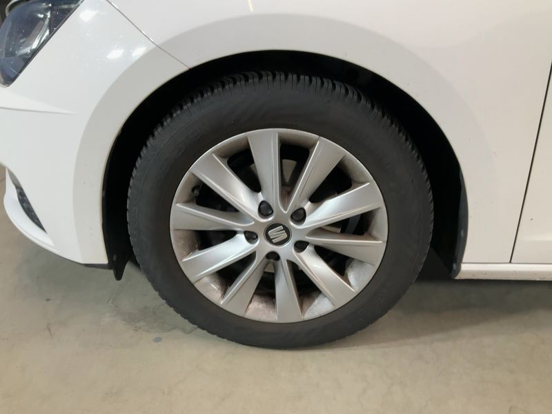Seat Leon 1.0 TSI Style Ecomotive 2018 – снимка 3