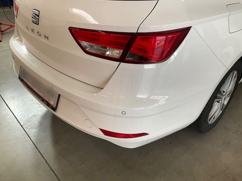 Seat Leon 1.0 TSI Style Ecomotive 2018 – снимка 34