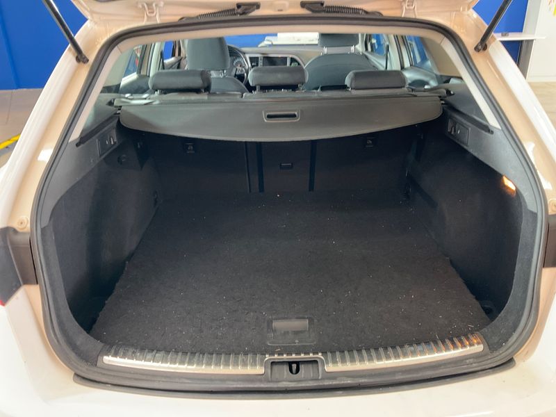 Seat Leon 1.0 TSI Style Ecomotive 2018 – снимка 25