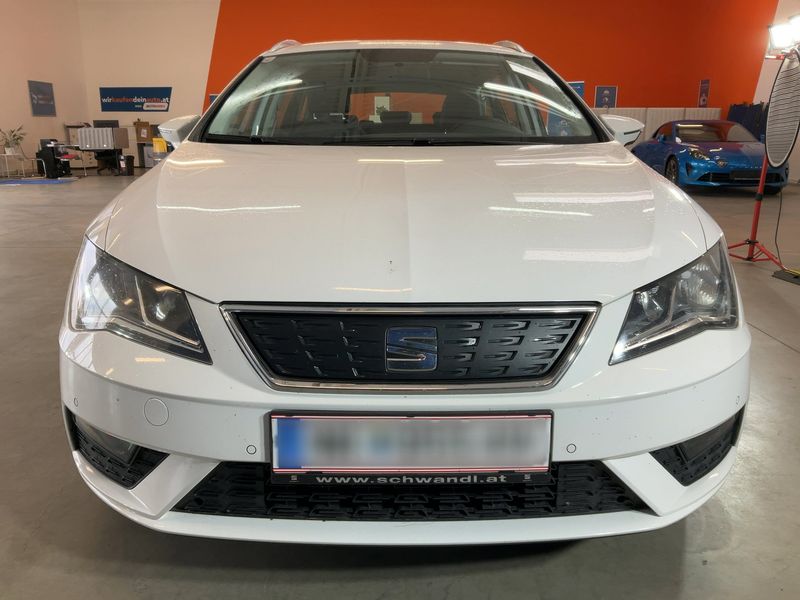 Seat Leon 1.0 TSI Style Ecomotive 2018 – снимка 14