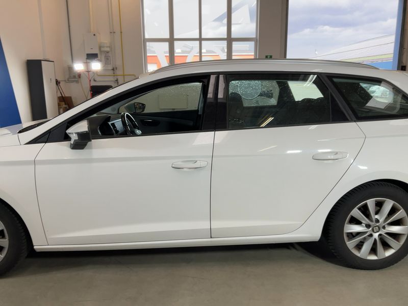 Seat Leon 1.0 TSI Style Ecomotive 2018 – снимка 4