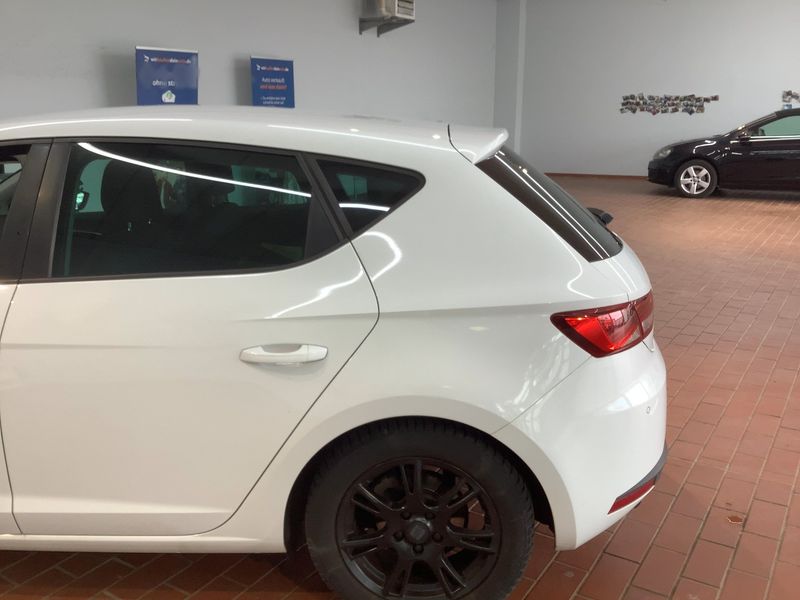 Seat Leon 2.0 TDI FR 2013 – снимка 6