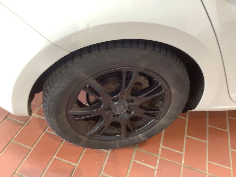 Seat Leon 2.0 TDI FR 2013 – снимка 9