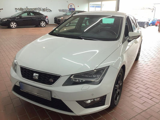 Seat Leon 2.0 TDI FR 2013 – снимка 1