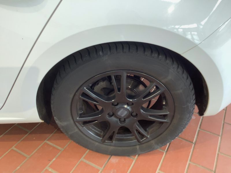 Seat Leon 2.0 TDI FR 2013 – снимка 5