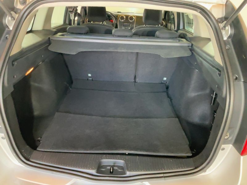 Dacia Logan MCV 0.9 TCe Supreme 2015 – снимка 15