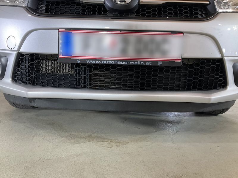 Dacia Logan MCV 0.9 TCe Supreme 2015 – снимка 28