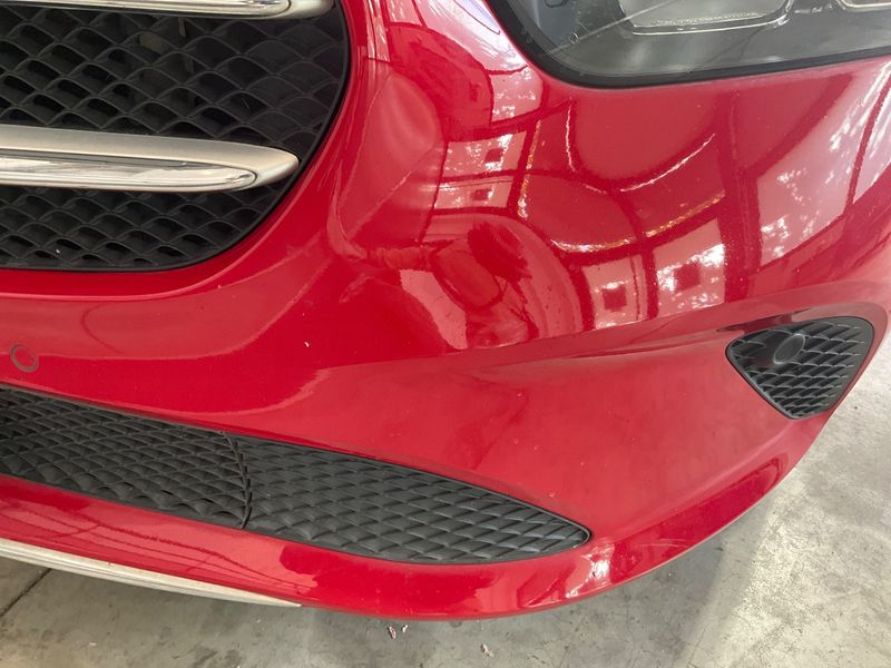 Mercedes-Benz B-Klasse B 180 Progressive 2019 – снимка 42