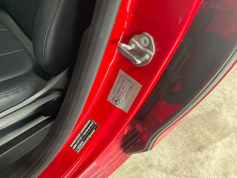 Mercedes-Benz B-Klasse B 180 Progressive 2019 – снимка 38