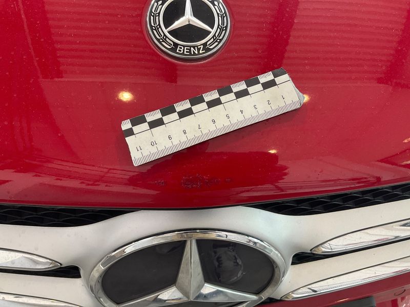 Mercedes-Benz B-Klasse B 180 Progressive 2019 – снимка 40