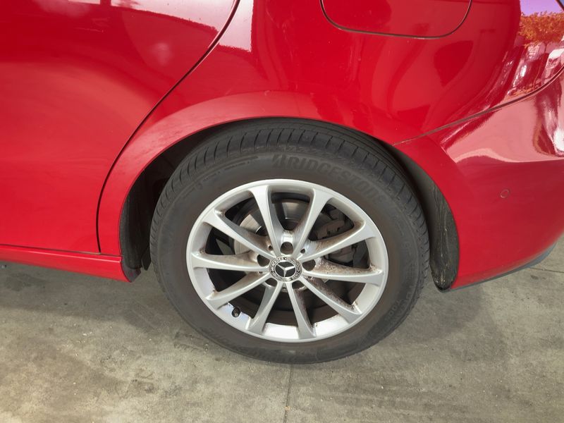 Mercedes-Benz B-Klasse B 180 Progressive 2019 – снимка 5