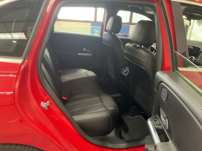 Mercedes-Benz B-Klasse B 180 Progressive 2019 – снимка 19