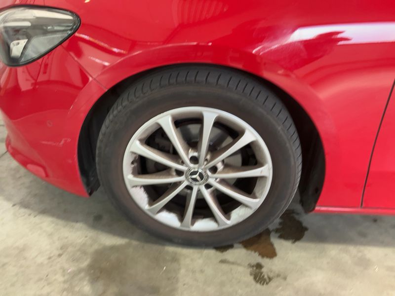 Mercedes-Benz B-Klasse B 180 Progressive 2019 – снимка 3