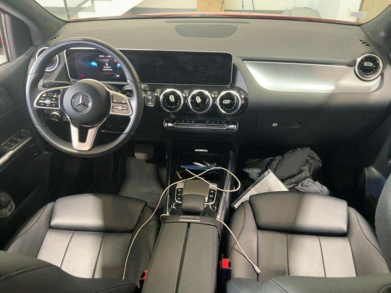 Mercedes-Benz B-Klasse B 180 Progressive 2019 – снимка 17