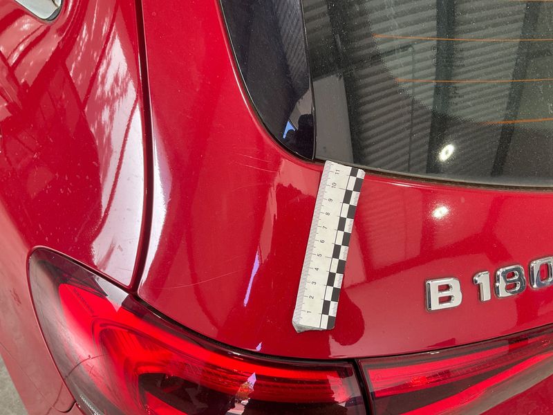 Mercedes-Benz B-Klasse B 180 Progressive 2019 – снимка 37