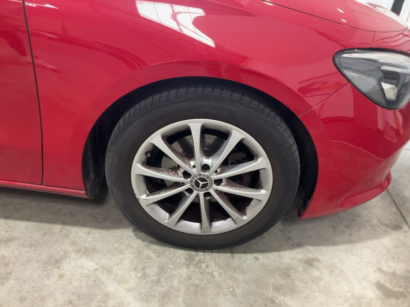 Mercedes-Benz B-Klasse B 180 Progressive 2019 – снимка 11
