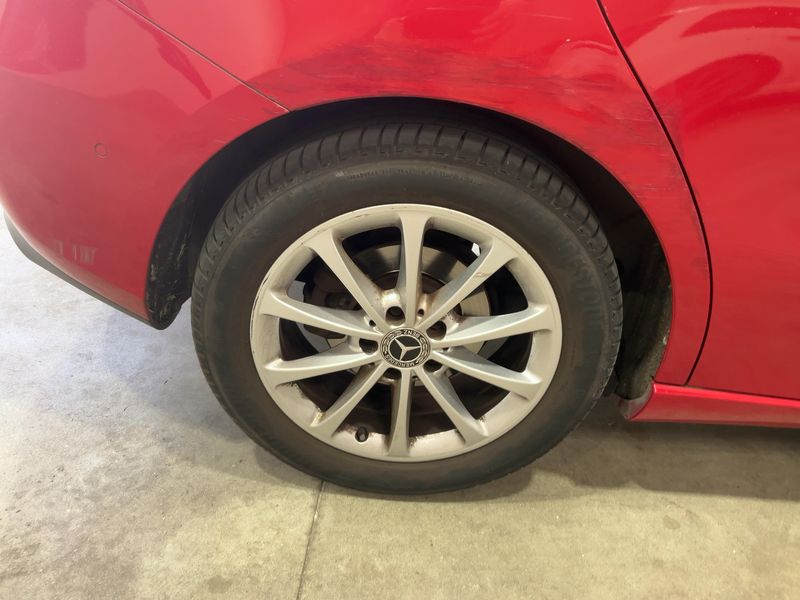 Mercedes-Benz B-Klasse B 180 Progressive 2019 – снимка 9
