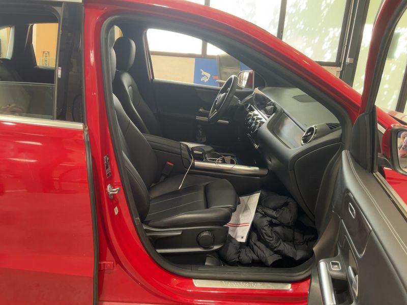 Mercedes-Benz B-Klasse B 180 Progressive 2019 – снимка 16