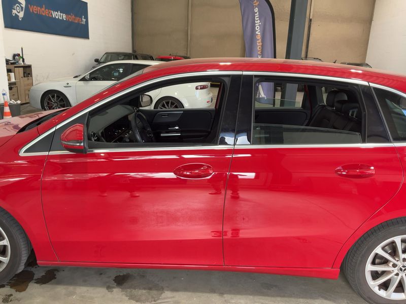 Mercedes-Benz B-Klasse B 180 Progressive 2019 – снимка 4