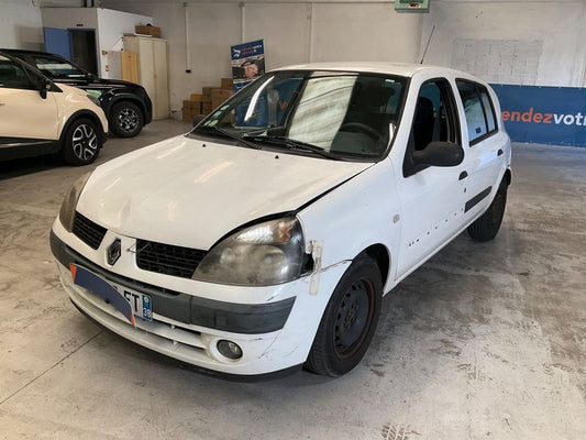 Renault Clio 1.4 Expression 2003 – снимка 1