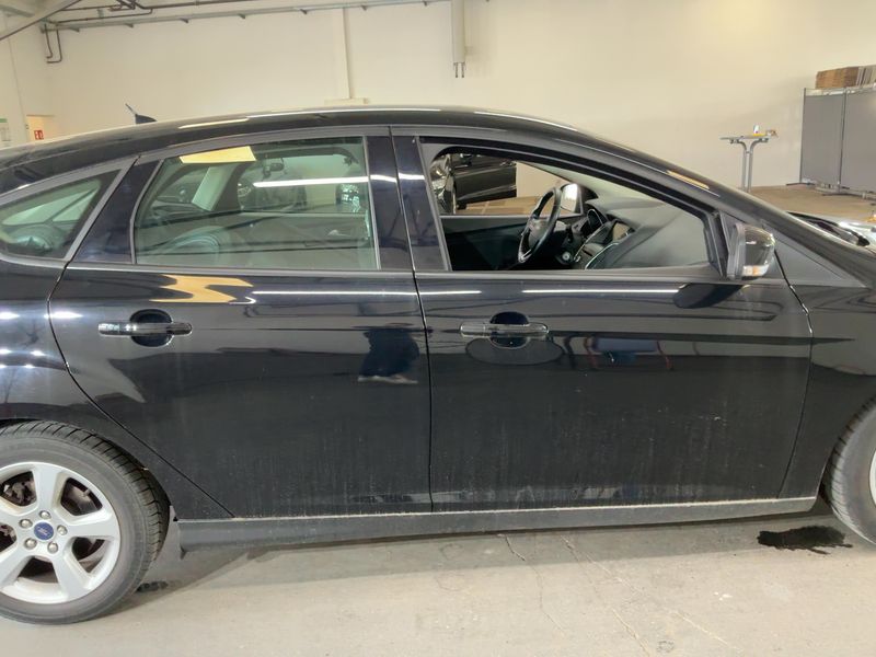 Ford Focus 1.5 TDCi Business 2016 – снимка 10
