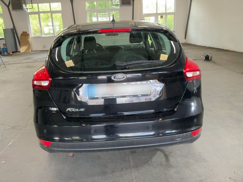 Ford Focus 1.5 TDCi Business 2016 – снимка 7