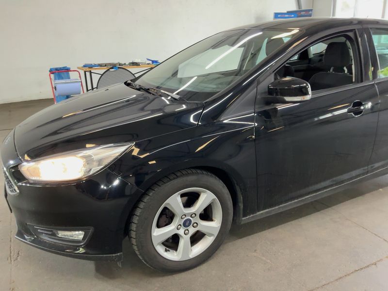 Ford Focus 1.5 TDCi Business 2016 – снимка 2