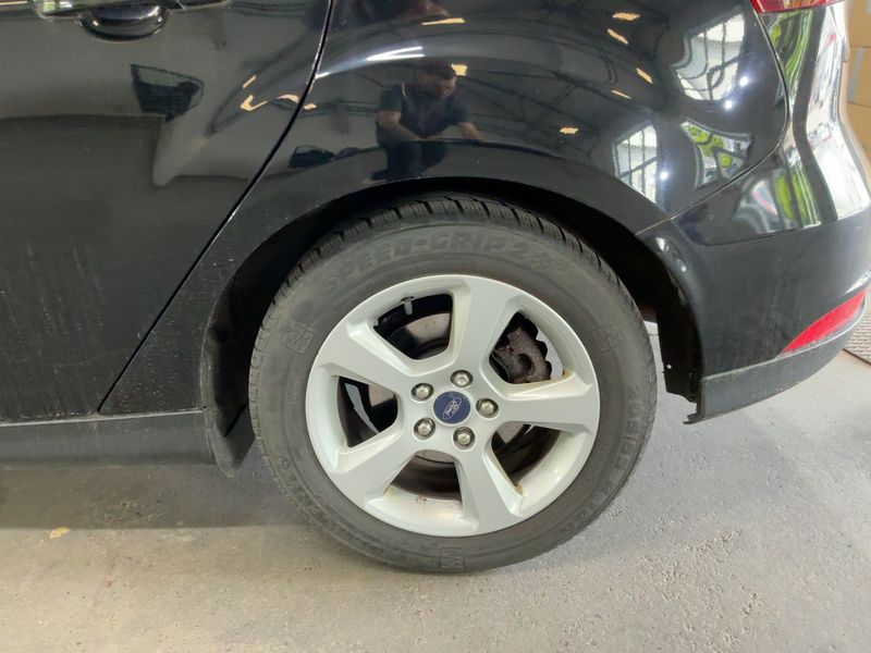 Ford Focus 1.5 TDCi Business 2016 – снимка 5