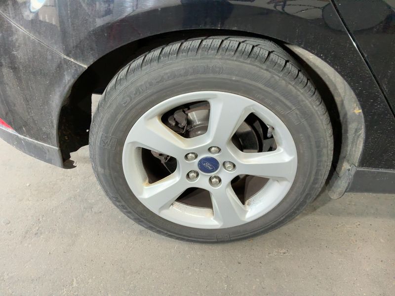 Ford Focus 1.5 TDCi Business 2016 – снимка 9