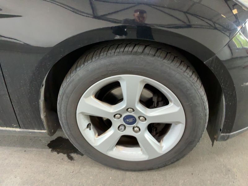 Ford Focus 1.5 TDCi Business 2016 – снимка 11