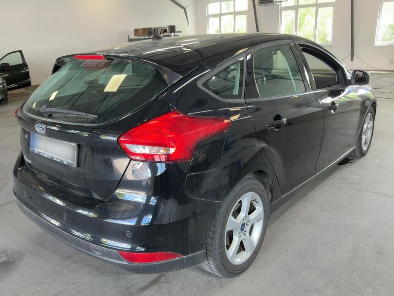 Ford Focus 1.5 TDCi Business 2016 – снимка 8