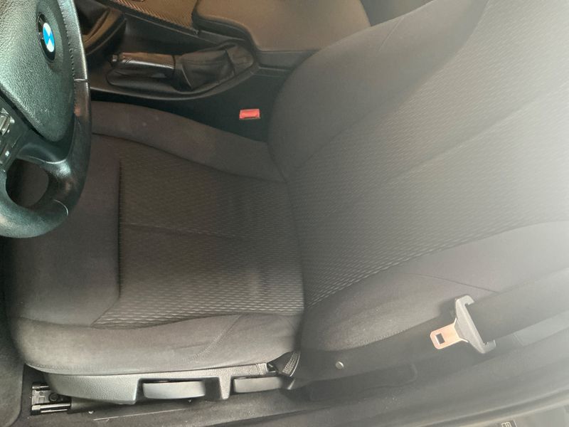 BMW 3er 316d 2013 – снимка 23
