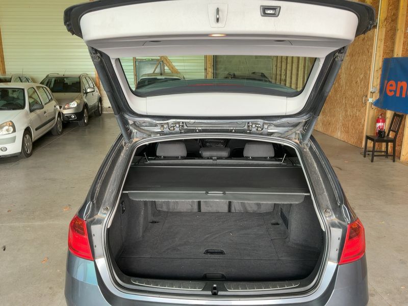 BMW 3er 316d 2013 – снимка 15