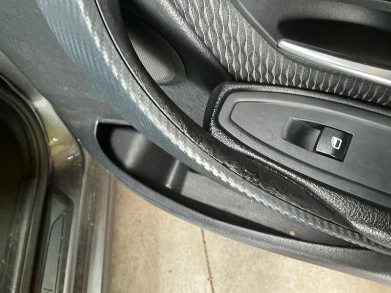 BMW 3er 316d 2013 – снимка 26