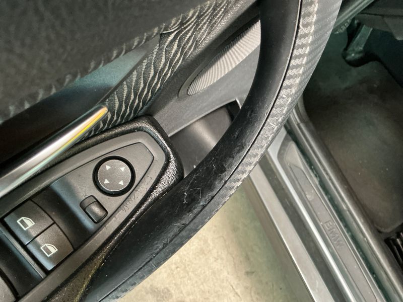 BMW 3er 316d 2013 – снимка 25