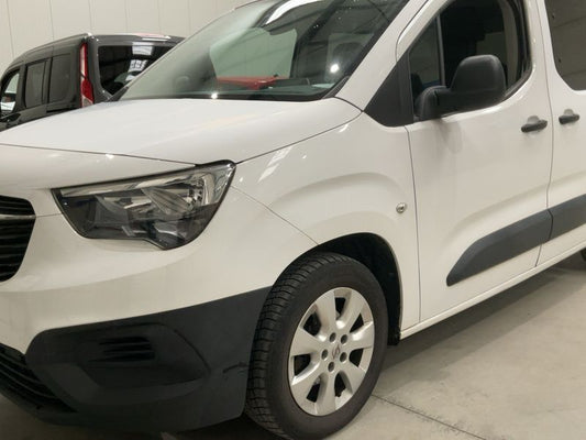 Opel Combo Life 1.2 Turbo Selection 2019 – снимка 2