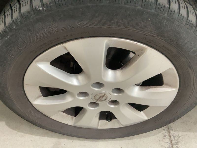 Opel Combo Life 1.2 Turbo Selection 2019 – снимка 3