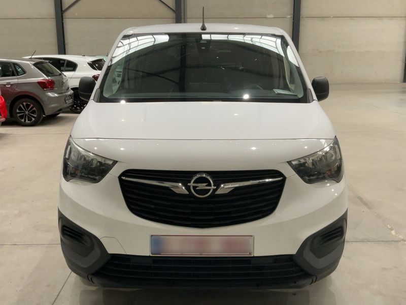 Opel Combo Life 1.2 Turbo Selection 2019 – снимка 14